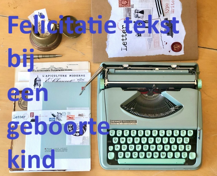 Felicitatie-tekst-geboorte-kind-plaatje