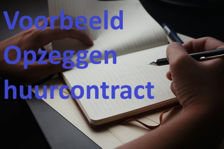 Opzeggen-huurcontract-plaatje