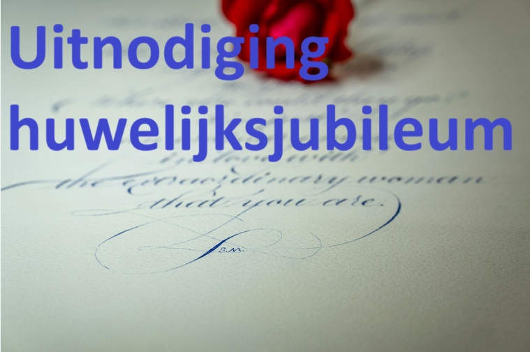 Uitnodiging-huwelijksjubileum-plaatje